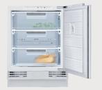 Neff vriezer G4344XDF0, Witgoed en Apparatuur, Minder dan 85 cm, Nieuw, Minder dan 60 cm, Inbouw
