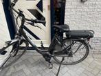Gazelle Orange C8 HMI, Ophalen, Zo goed als nieuw, 50 km per accu of meer, Gazelle