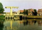 Woerden, Burg. Vosbrug - ongelopen, Verzamelen, Ansichtkaarten | Nederland, Ophalen of Verzenden, 1920 tot 1940, Ongelopen, Utrecht