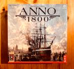 Anno 1800 (999 Games/Nederlands), 999 Games, Ophalen of Verzenden, Een of twee spelers, Zo goed als nieuw
