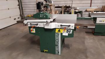 Vlakbank Felder 51 cm breed beschikbaar voor biedingen