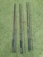 Browning Ambition 4,2m match hengels, Watersport en Boten, Hengelsport | Witvissen, Ophalen of Verzenden, Gebruikt, Werphengel