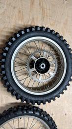 Orginele honda cr 250 wielen, Ophalen of Verzenden