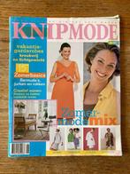 Knipmode knip naaipatronen kledingpatronen 6-2000 (mt110-52), Hobby en Vrije tijd, Kledingpatronen, Ophalen of Verzenden, Nieuw