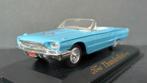 Ford Thunderbird 1966 1:43 Road Signature Pol, Verzenden, Nieuw, Auto