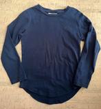 Retour Denim de Luxe donkerblauwe longsleeve - Maat 116, Ophalen of Verzenden, Zo goed als nieuw, Retour, Jongen
