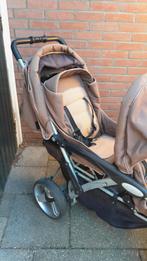 KEES tandem kinderwagen, Ophalen, Gebruikt, Overige merken