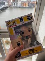 Funko Pop! Rocks BTS - Jimin #283, Verzamelen, Ophalen of Verzenden, Zo goed als nieuw