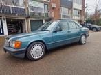 Mercedes 190 2.5 Diesel, 1986, Auto's, 2500 cc, Mercedes-Benz, Particulier, Sedan