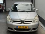 Toyota Verso 1.8 VVT-i Dynamic Nette wagen technish super, Gebruikt, 129 pk, Origineel Nederlands, Bedrijf