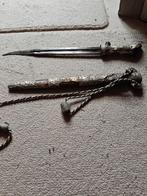 Marokkaans Berber zwaard, Antiek en Kunst, Ophalen of Verzenden