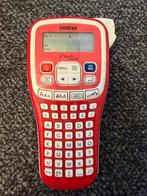 Brother P-Touch H100R Labelprinter, Computers en Software, Labelprinters, Ophalen of Verzenden, Gebruikt, Qwerty, Etiket