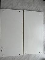 Ikea Anordna kastplanken 37x17,5 cm - ZGAN, Verzenden, Zo goed als nieuw