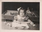 student   -   24 op 18  cm, Verzenden, Voor 1940, Zo goed als nieuw, Overige onderwerpen
