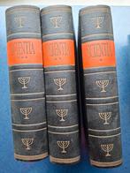 Scientia handboek voor wetenschap, kunst en godsdienst, Ophalen of Verzenden, Diversen/onbekend