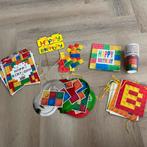 Feestpakket Lego versiering, Ophalen, Zo goed als nieuw, Versiering