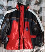 heren ski-jack  mt 56 professioneel, Ophalen of Verzenden, Zo goed als nieuw, Sports