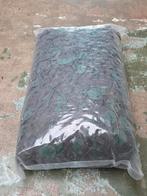 Camouflagenet "woodland " imitatie 3x6 meter, ., Ophalen of Verzenden, ., Nederland
