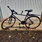 Zo goed als nieuwe fiets te koop izgst, Zo goed als nieuw, Ophalen, Overige merken, Minder dan 10 versnellingen