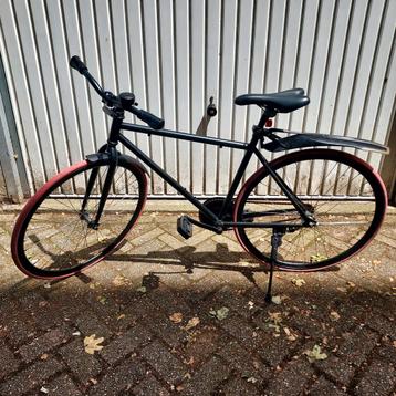 Zo goed als nieuwe fiets te koop izgst beschikbaar voor biedingen