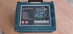 metabo, Ophalen of Verzenden, Nieuw, Boor- en Schroefmachine