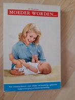 MOEDER WORDEN Dr W de Kok Het standaard werk over blijde, Boeken, Ophalen of Verzenden, Gelezen