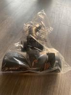 Bosch Combi-zuigmond Silent Clean Premium, Ophalen of Verzenden, Nieuw