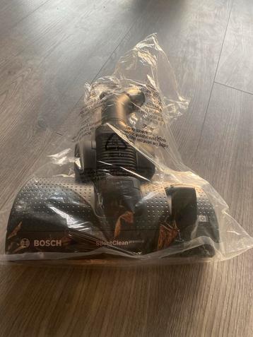 Bosch Combi-zuigmond Silent Clean Premium beschikbaar voor biedingen