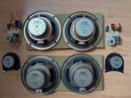 B&W V204 Luidspreker Onderdelen, Ophalen, Gebruikt, 60 tot 120 watt, Bowers & Wilkins (B&W)