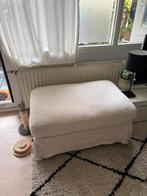 IKEA poef, Ophalen, Gebruikt