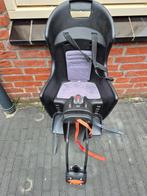 Fietstoel, Ophalen, Gebruikt