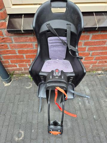 Fietstoel beschikbaar voor biedingen
