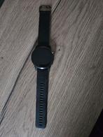 Garmin Vivoactive4 Smartwatch - Topconditie!, Sieraden, Tassen en Uiterlijk, Smartwatches, Zwart, Garmin, Ophalen of Verzenden