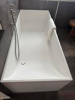 Solid surface solutions vrijstaand bad vadella, Huis en Inrichting, Badkamer | Complete badkamers, Ophalen, Zo goed als nieuw