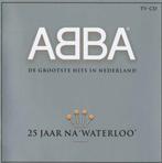 Abba 25 Jaar Na Waterloo, Ophalen of Verzenden, 1960 tot 1980, Zo goed als nieuw