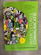 C. Nunez - Interculturele communicatie (PABO), Sociale wetenschap, C. Nunez; R. Nunez Mahdi; L. Popma, Ophalen of Verzenden, Zo goed als nieuw