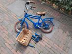 Alpina kinderfiets 12 inch, Ophalen, Zijwieltjes, Gebruikt, Alpina