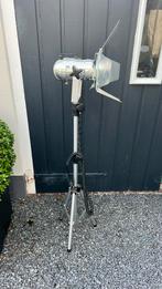 Studio lamp, Ophalen of Verzenden, Zo goed als nieuw, Metaal, 100 tot 150 cm