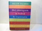Helen Palmer		Het enneagram in bedrijf & organisatie, Ophalen of Verzenden, Zo goed als nieuw