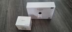 Ezviz DB1 Pro + Smart Chime 2, Huis en Inrichting, Deurbellen, Ophalen, Ingebouwde camera, Zo goed als nieuw