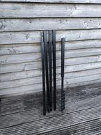 Grondboor, Tuin en Terras, Hand-tuingereedschap, Ophalen, Gebruikt, Grondboor, Onbekend