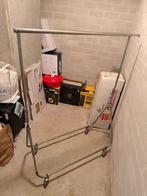 Kleding rek, Ophalen, Zo goed als nieuw