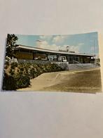 Oude ansichtkaart Hardinxveld-Giessendam station, Ophalen of Verzenden, 1960 tot 1980, Gelopen, Zuid-Holland