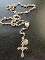 Zilveren rozenkrans, Verzenden