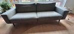 Fender Finley 3 zits bank, Huis en Inrichting, Ophalen, 75 tot 100 cm, Zo goed als nieuw, Metaal