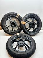 Achtervelgen met banden Sym Jet14, Gebruikt, SYM, Ophalen of Verzenden, Jet