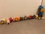 Gratis Knuffel Dieren Collectie, Ophalen of Verzenden, Gebruikt, Overige typen