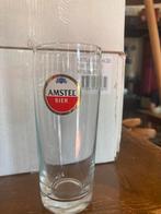 Amstel fluitjes, Ophalen, Nieuw, Bierglas