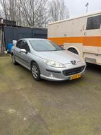 Peugeot 407, loop of sloop, opknapper, sloop, Auto-onderdelen, Overige Auto-onderdelen, Ophalen