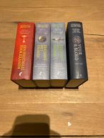 Game of thrones - lied van ijs en vuur - george rr martin, Boeken, Ophalen of Verzenden, Zo goed als nieuw